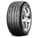 Ficha técnica e caractérísticas do produto Pneu Aro 20 P Zero Rosso Asimmetrico 275/45R20 110Y XL