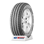 Ficha técnica e caractérísticas do produto Pneu Aro 12 155 R12 C GT RADIAL Maxmiler PRO 88/86R 8PR