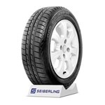 Ficha técnica e caractérísticas do produto Kit Pneu 185/70 R13 Seiberling 500 86 S 2 Pneus - 13