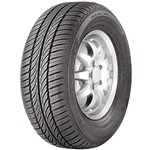 Ficha técnica e caractérísticas do produto Pneu Aro 13 Continental 165 70R13 79T Evertrek General Tire