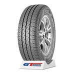 Ficha técnica e caractérísticas do produto Pneu Aro 12 GT Radial 155R12 - Maxmiler EX - 83/81N