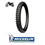 Ficha técnica e caractérísticas do produto Pneu Aro 21 Michelin Cross AC10 - 80/100 R21 - 51R