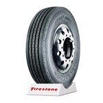 Ficha técnica e caractérísticas do produto Pneu Aro 22 1100R22 Firestone FS557 152/149L - LISO 16 LONAS