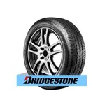 Ficha técnica e caractérísticas do produto Pneu Aro 14 175/70R14 Bridgestone Ecopia EP150 84T- Gol/Voyage (10 µ 16 )