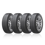 Ficha técnica e caractérísticas do produto Pneu - Aro 14 185/60R14 82H Laufenn G FIT AS LH41 Kit 4 Unidades