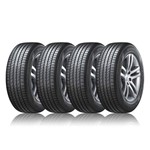 Ficha técnica e caractérísticas do produto Pneu Aro 14 185/65R14 86T Hankook Kinergy ST H735 Kit 4 Unidades