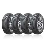 Ficha técnica e caractérísticas do produto Pneu Aro 13 165/70R13 79T Laufenn G Fit as Lh41 Kit 4 Unidades