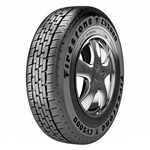 Ficha técnica e caractérísticas do produto Pneu Aro 14 185R14 C Firestone CV5000 102/100R Kombi - 8 Lonas