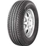 Ficha técnica e caractérísticas do produto Pneu Aro 14 Continental 185 60R14 82H Evertrek General Tire