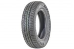 Ficha técnica e caractérísticas do produto Pneu Aro 14 Firestone 165/70R14 81T Multihawk (Original Nissan March)