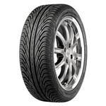 Ficha técnica e caractérísticas do produto Pneu Aro 14 General Tire Altimax HP 185/60 By Continental