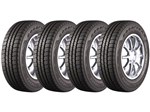 Pneu Aro 14” Goodyear 175/65R14 82T - Direction Touring 4 Unidades