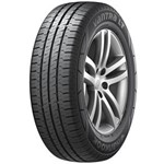 Ficha técnica e caractérísticas do produto Pneu Aro 14 Hankook 195R14C Vantra LT RA18 106/104R 8PR - 2001946_HAN