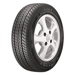 Ficha técnica e caractérísticas do produto Pneu Aro 14 Jk Tyre 185/65r14 86h Ultima Sport