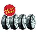 Ficha técnica e caractérísticas do produto Pneu Aro 14 Pirelli 185/60R14 Formula Spider 82H 4 Unidade