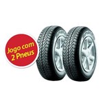 Ficha técnica e caractérísticas do produto Pneu Aro 14 Pirelli 185/60R14 Formula Spider 82H 2 Unidade