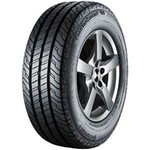 Ficha técnica e caractérísticas do produto Pneu Aro 14 Radial 175/65R14C Cvancocontat 90/88T - 14