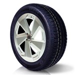 Pneu Aro 14 Remold 185/60r14 Ck504 Cockstone