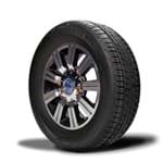 Ficha técnica e caractérísticas do produto Pneu aro 14 remold 185/65r14 84r strong