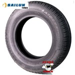 Pneu Aro 14 - SAILUN / SH406 84T (Medida 175/70 R14 )