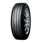 Pneu Aro 16 Yokohama BluEarth AE-01 205/55 R16 91V (Medida Toyota Corolla, Focus, Civic, Golf)