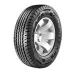 Ficha técnica e caractérísticas do produto Pneu Aro 15 205/70R15 Goodyear Cargo