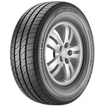 Ficha técnica e caractérísticas do produto Pneu Aro 15 205/70R15C 106/104R Van Life 2 Semperit By Continental