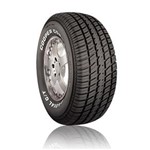 Ficha técnica e caractérísticas do produto Pneu Aro 15 215/65R15 95T Cooper Tires Cobra Radial G/T Letra Branca