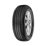 Ficha técnica e caractérísticas do produto Pneu Aro 15 185/65R15 88H Royal Passenger Royal Black