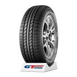 Ficha técnica e caractérísticas do produto Pneu Aro 15 195/50 R15 Champiro VP1