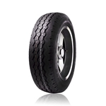 Ficha técnica e caractérísticas do produto Pneu aro 15 195/70R15C 104/102R Linglong Radial 666