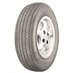 Ficha técnica e caractérísticas do produto Pneu Aro 15 5.60-15 Firestone Campeão Supremo P-671 - Fusca