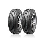 Ficha técnica e caractérísticas do produto Pneu Aro 15 235/75R15 105S Linglong Crosswind Ecotouring Kit 2 Unidades