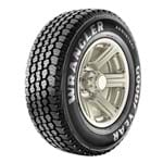 Ficha técnica e caractérísticas do produto Pneu Aro 16 235/70R16 Goodyear Wrangler Armortrac