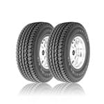 Ficha técnica e caractérísticas do produto Pneu Aro 15 255/75R15 109/105S Firestone Destination A/T Kit 2 Unid.