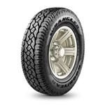 Ficha técnica e caractérísticas do produto Pneu Aro 15 255/75R15 Wrangler Adventure Reinform Goodyear 109S TL