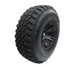 Pneu Aro 15 35x12.5 R15 Chaoyang Tires Mt By Westlake - Sl366 - 113q