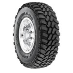 Ficha técnica e caractérísticas do produto Pneu Aro 15 Achilles Desert Hawk M/T 31x10,5 R15 109Q