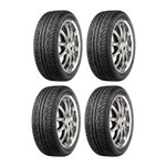 Pneu Aro 15 General Tire Altimax RT 205/65 R15 94T By Continental - 4 Unidades