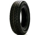 Ficha técnica e caractérísticas do produto Pneu Aro 15 Bridgestone 205/70R15 96T Dueler A/T D693 (Original Doblo/palio/idea Adventure)