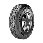 Pneu Aro 15 Carga 205/70 R15 106/104r Compasal Vanmax