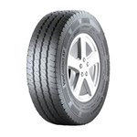 Ficha técnica e caractérísticas do produto Continental Aro 15 205 70 R15 ContiVanContact AP 106/104R