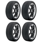 Ficha técnica e caractérísticas do produto Pneu Aro 15 Continental Extreme Contact DW 195/60 R15 88H - 4 Unidades