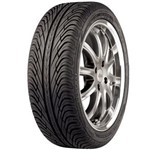 Ficha técnica e caractérísticas do produto Pneu Aro 15 General Tire Altimax HP 205/60 15R 91H By Continental