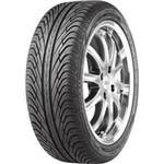 Ficha técnica e caractérísticas do produto Pneu Aro 15 General Tire Altimax HP 195/60 R15 By Continental