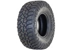 Ficha técnica e caractérísticas do produto Pneu Aro 15 General Tire 33x12.50R15 108Q Grabber X3