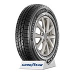 Ficha técnica e caractérísticas do produto Pneu Aro 15 Goodyear - 185/65R15 - Assurance Touring - 88T - Pneu Aro 15 Logan / Sandero / Senic / Versa