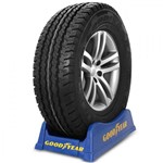 Ficha técnica e caractérísticas do produto Pneu Aro 15 Goodyear G-32 Cargo 205/70R15 106R