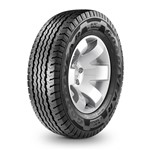 Ficha técnica e caractérísticas do produto Pneu Aro 15 Goodyear G32 Cargo 225/70R15 112/110R