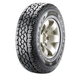 Ficha técnica e caractérísticas do produto Pneu Aro 15 Goodyear WRANGLER ADVENTURE (205/70R15 96T)